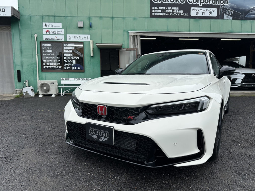 ヘッドライト・プロテクションフィルム施工・特集！！！