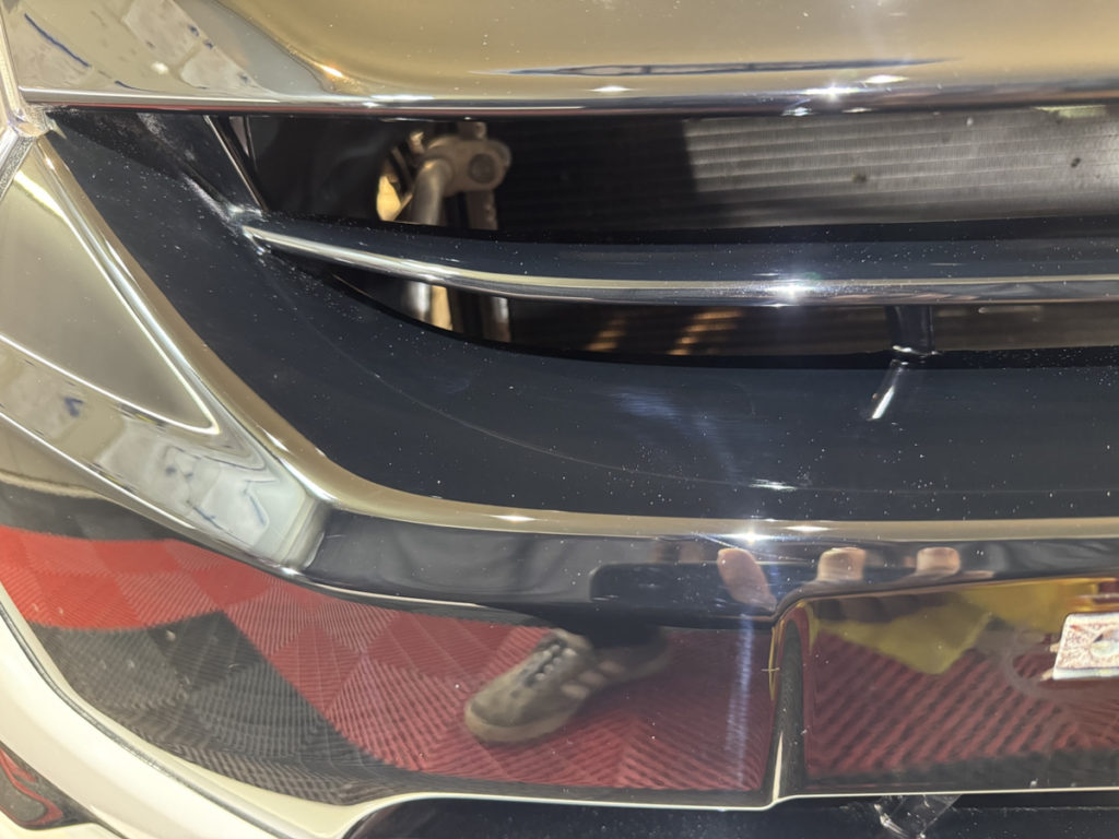 ホンダ・S660・セラミックプロイオン2レイヤ－トップコート施工・ヘッドライト・プロテクションフィルム施工！！！