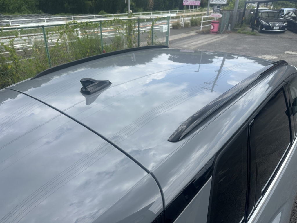 アウディ・Q4・ファインラボ・セラミックコーティング、ウルトラ+トップコート施工!!!