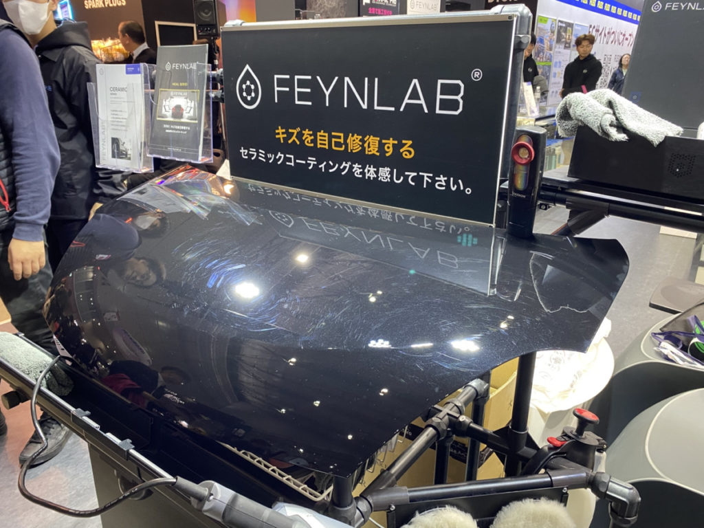 2026・東京オートサロン！！！