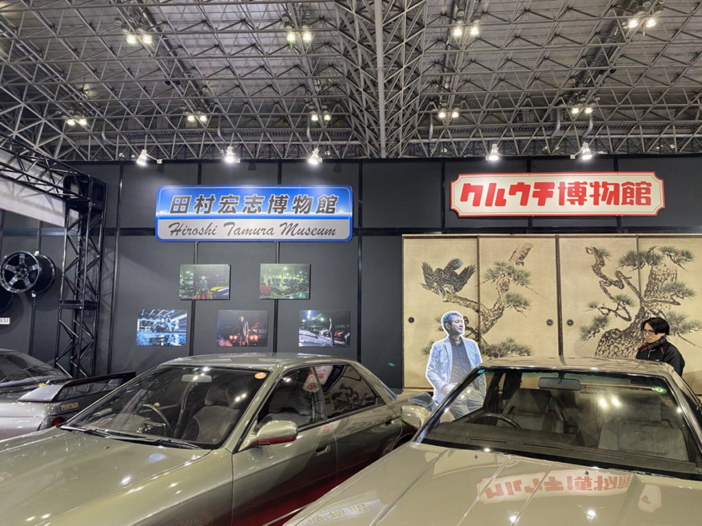 2026・東京オートサロン！！！