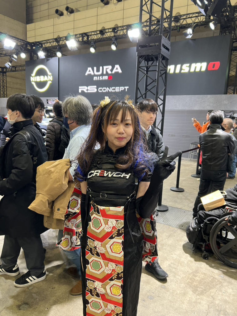 2026・東京オートサロン！！！