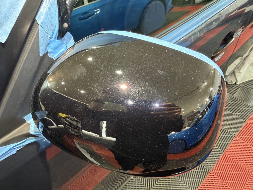 ホンダ・N-ONE・ファインラボ・セラミックコーティング・バージョンⅢ施工！！！