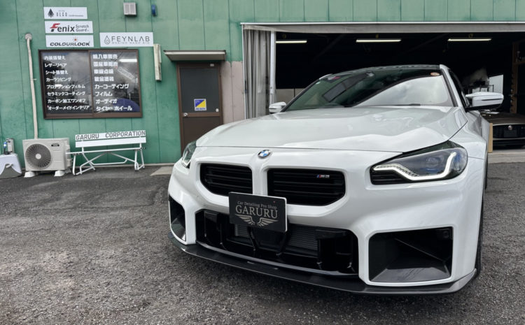 ルーフラッピング・プロテクションフィルム施工特集！！！